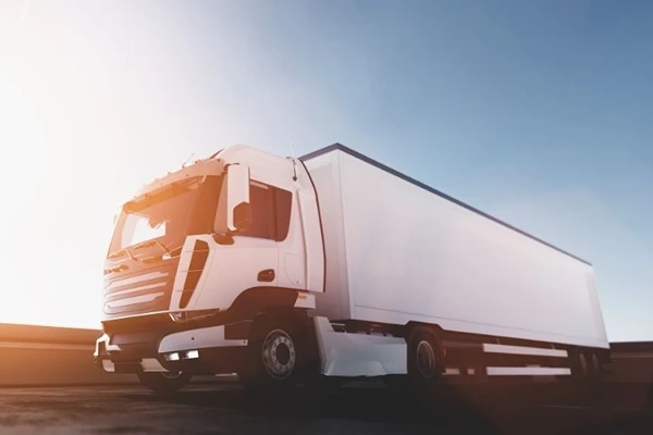 Ankara Dernekpazarı, Nakliye Firması