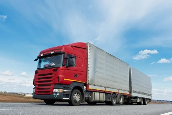 Ankara Dernekpazarı, Şehirlerarası Taşımacılık